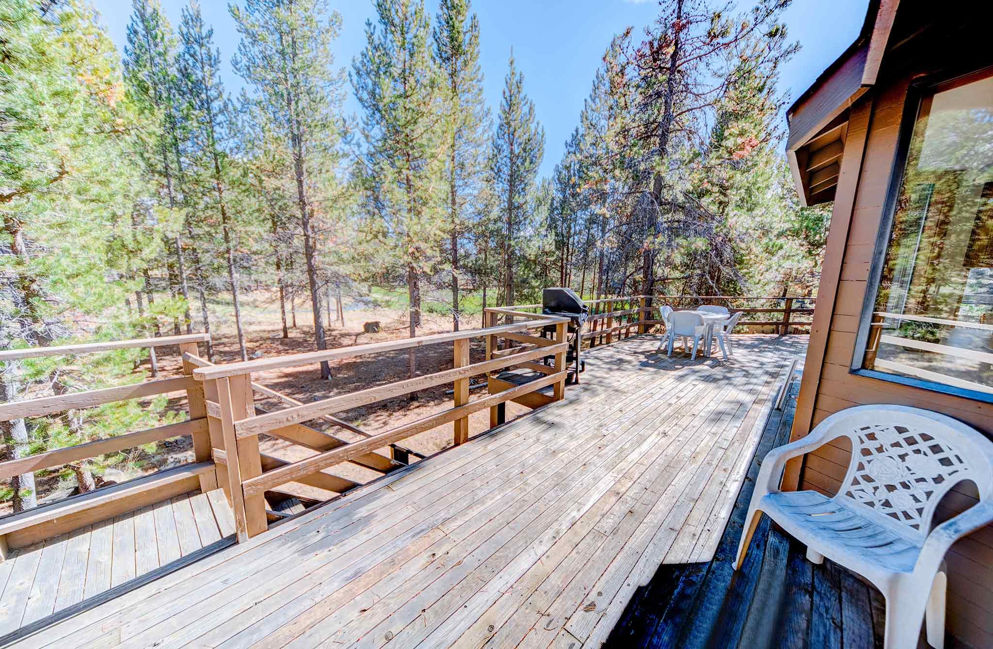 Fairway Crest Village - Residential