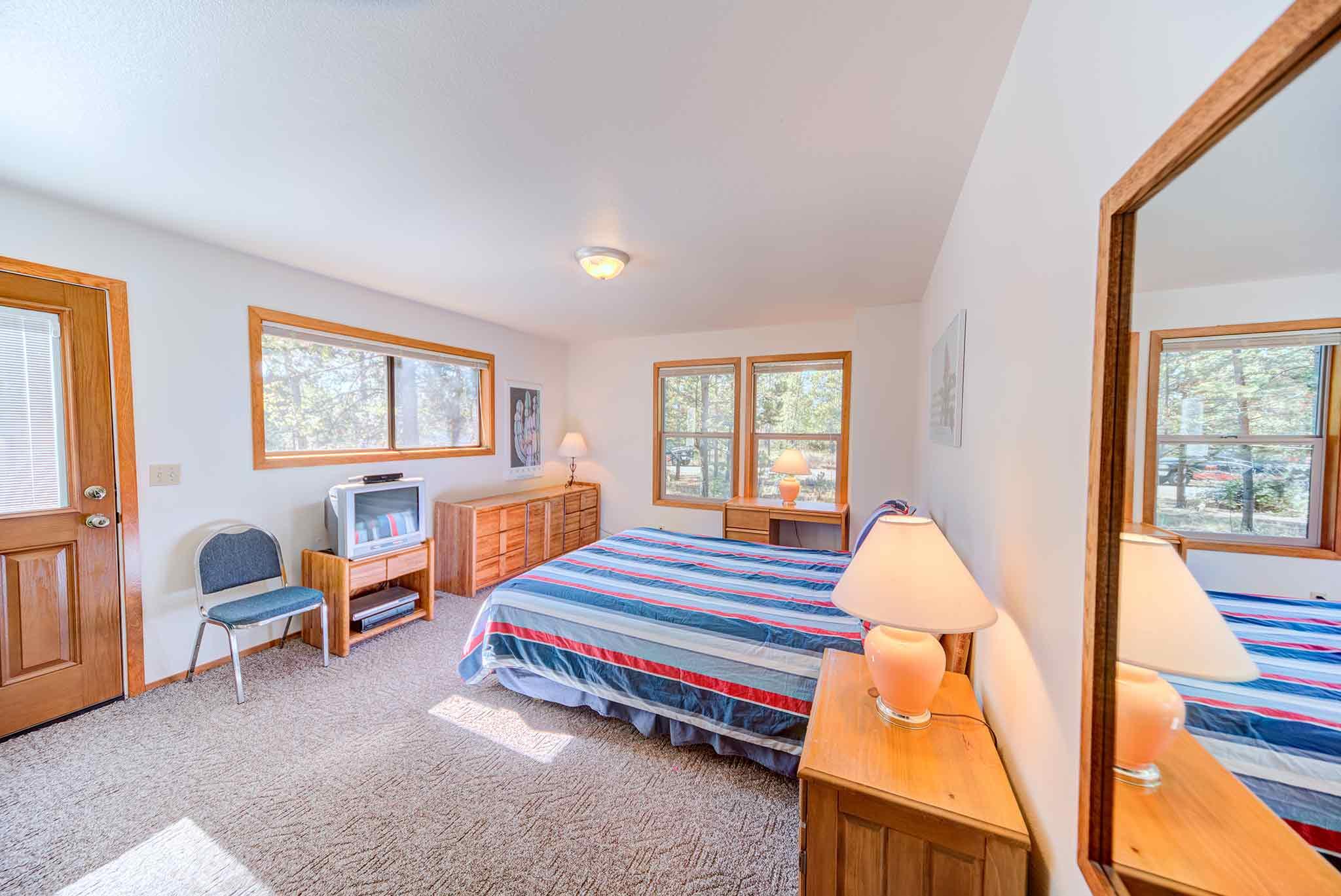 Fairway Crest Village - Residential