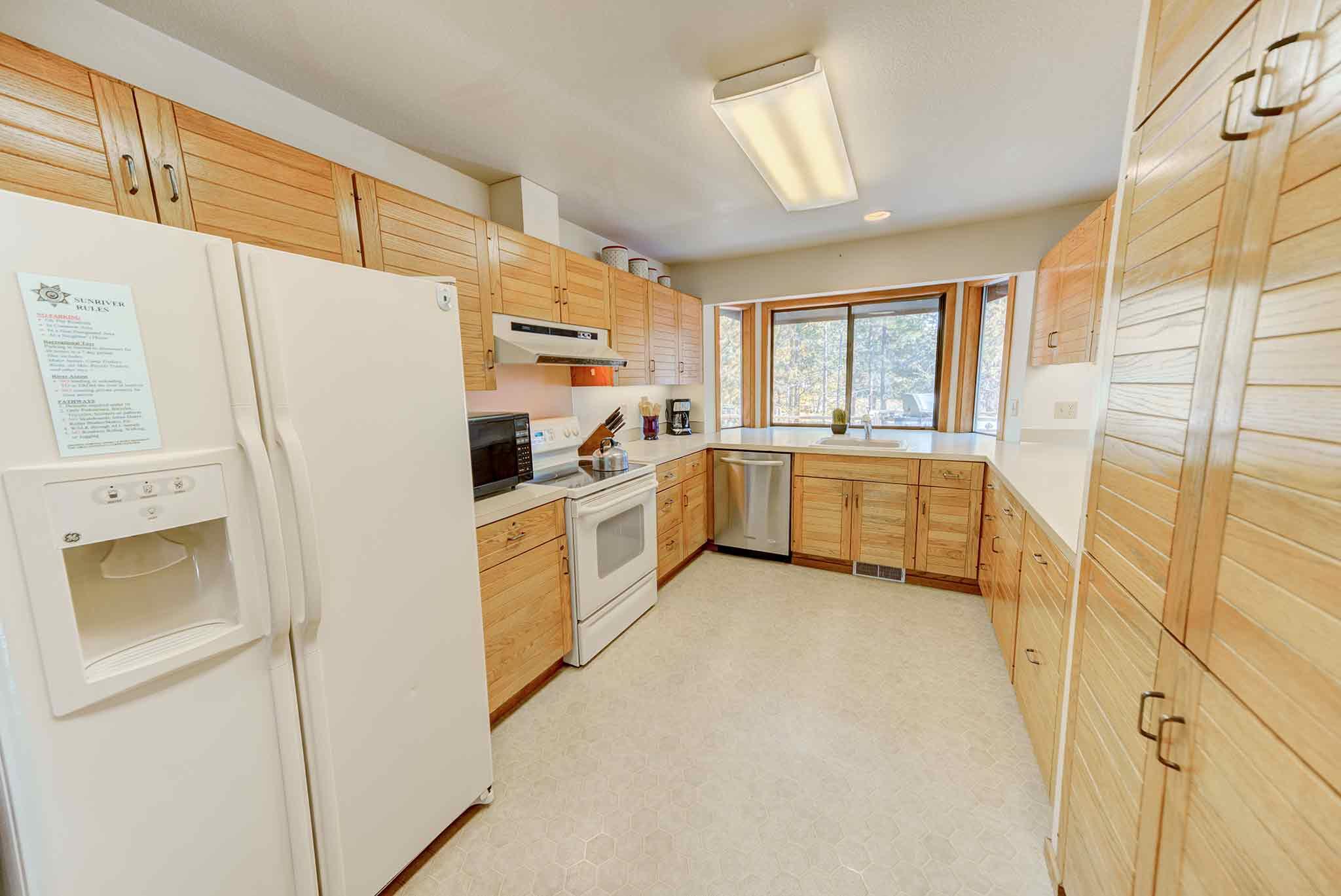 Fairway Crest Village - Residential