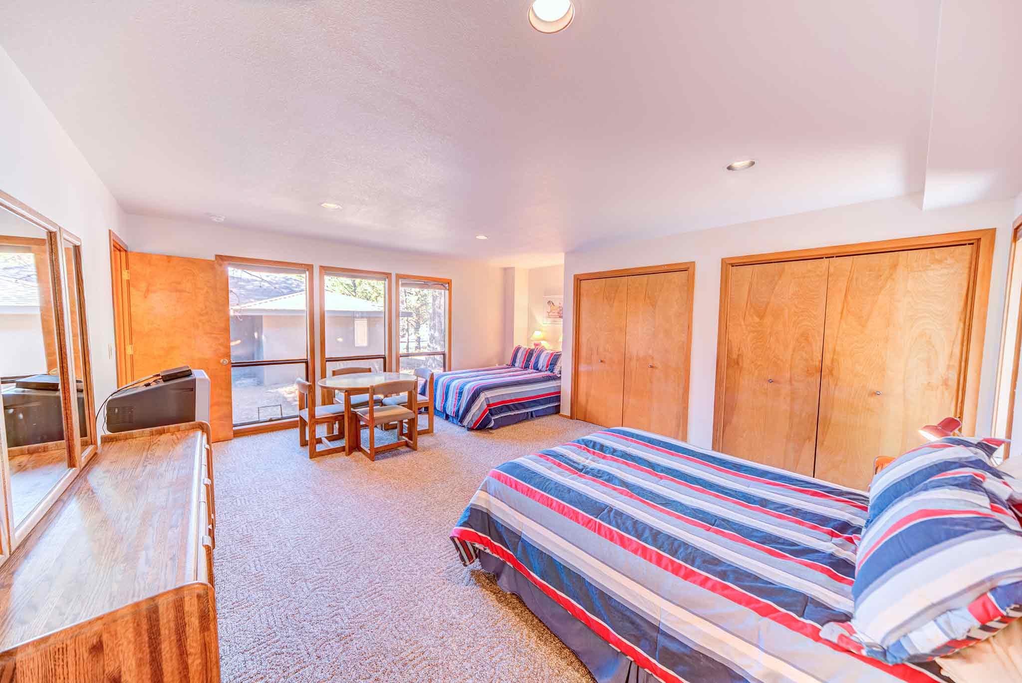 Fairway Crest Village - Residential