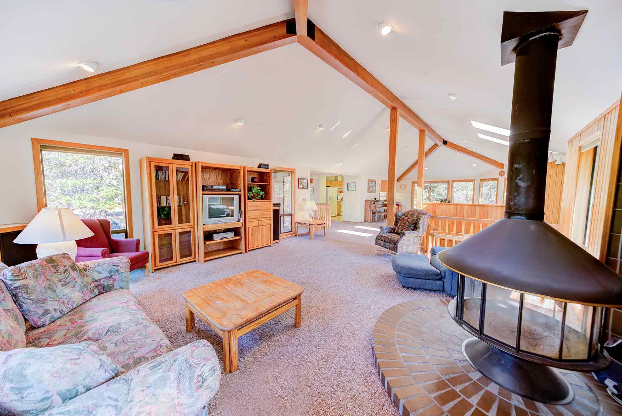 Fairway Crest Village - Residential