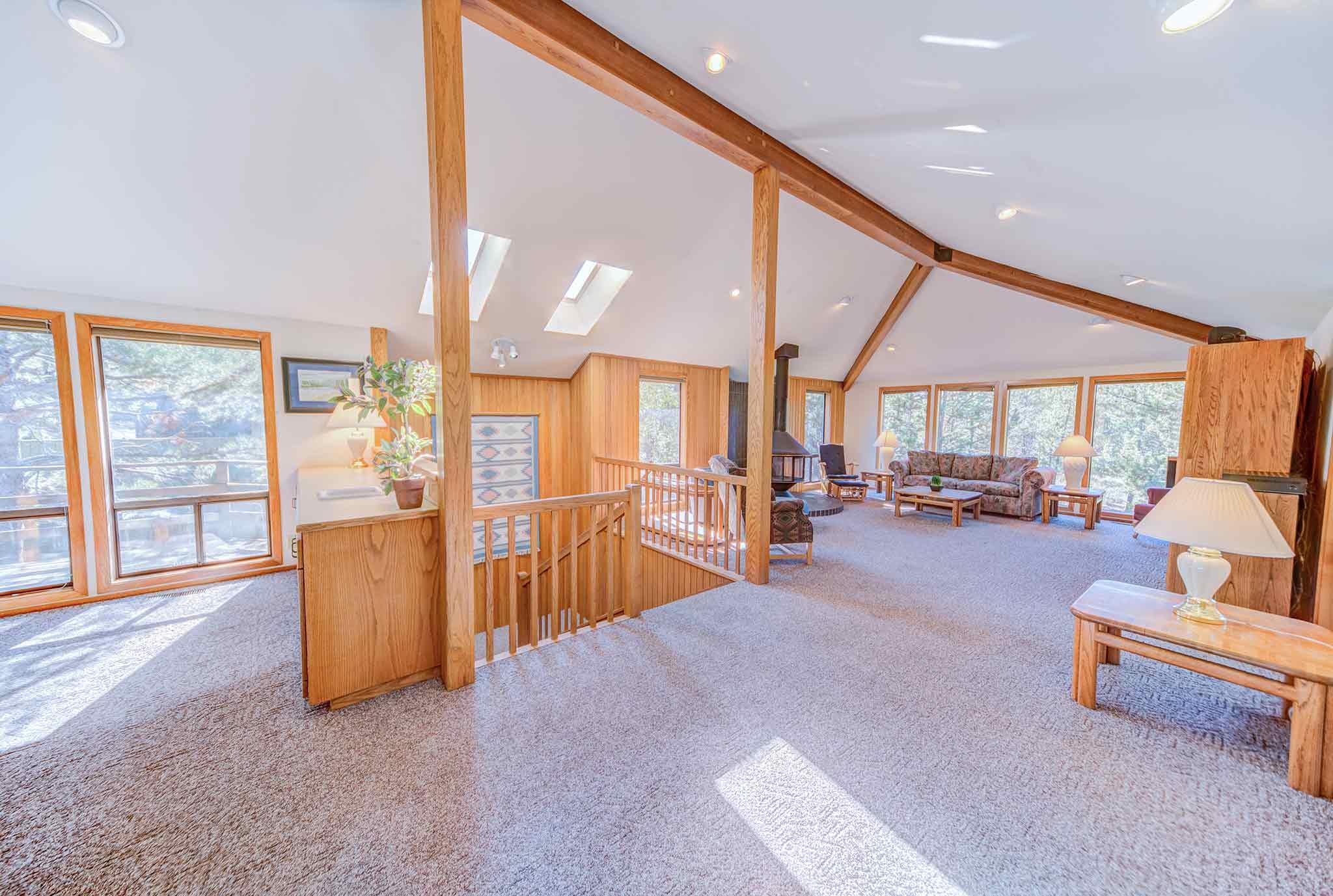 Fairway Crest Village - Residential