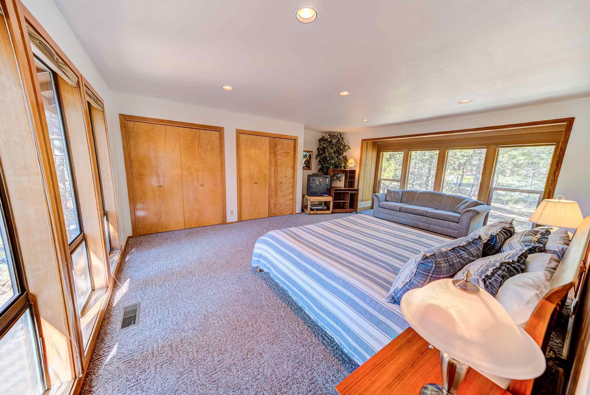 Fairway Crest Village - Residential