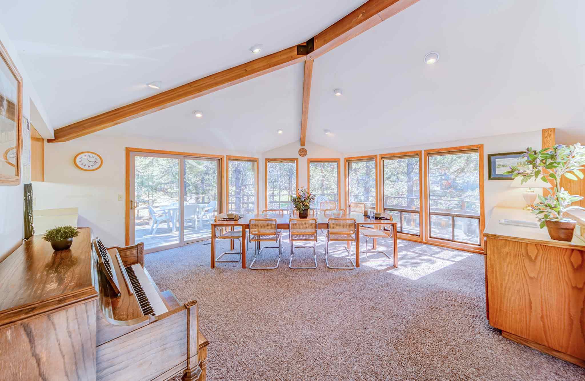 Fairway Crest Village - Residential