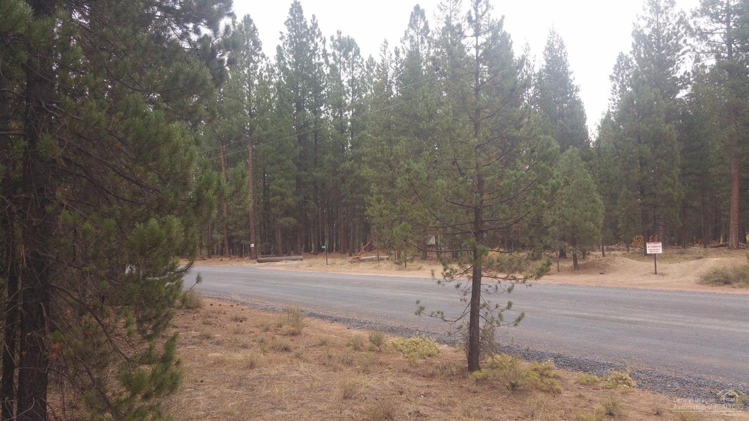 Little River Ranch - Land