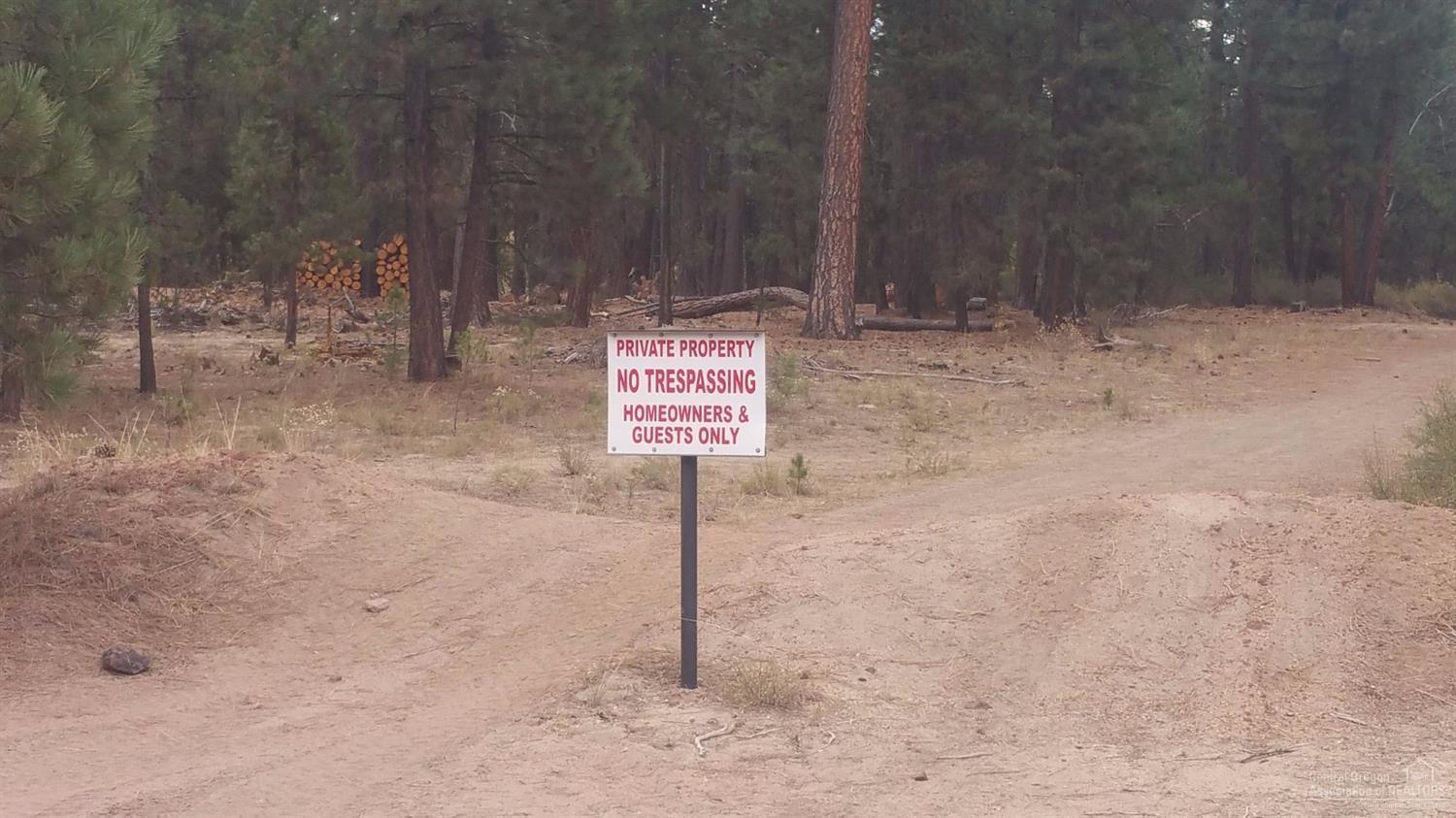 Little River Ranch - Land