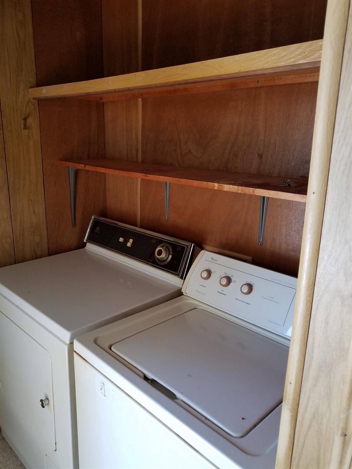 Country View Mobile Home Park - Residential