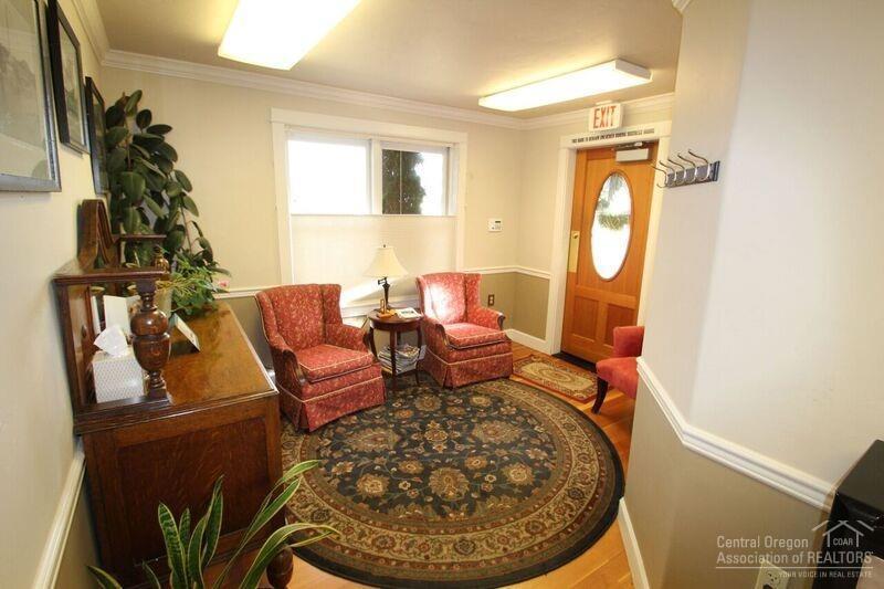 Park - Commercial Sale