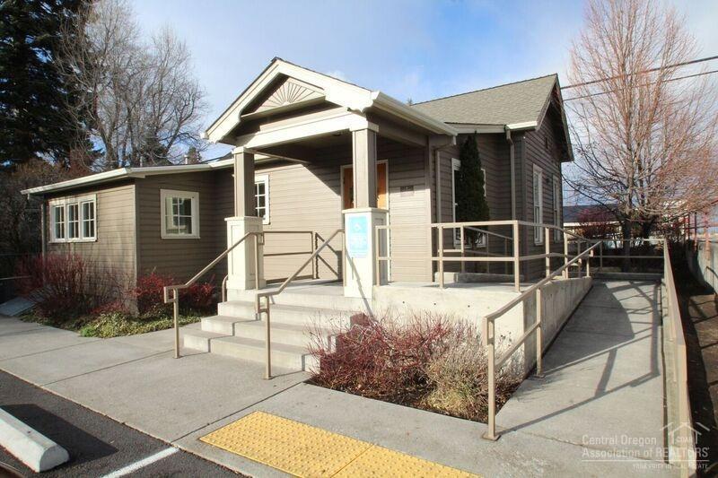 Park - Commercial Sale