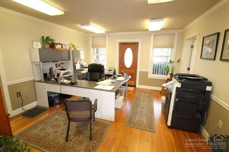 Park - Commercial Sale