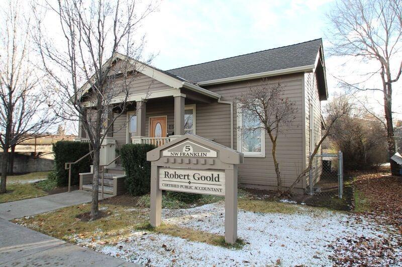 Park - Commercial Sale