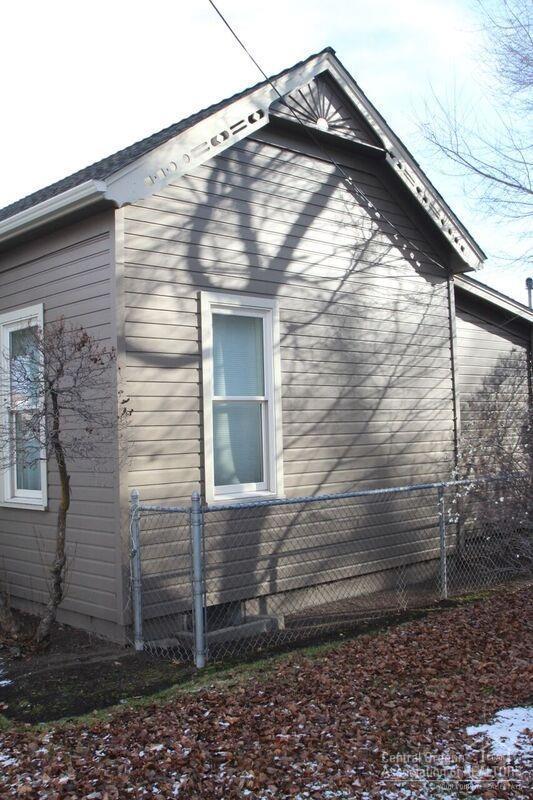 Park - Commercial Sale