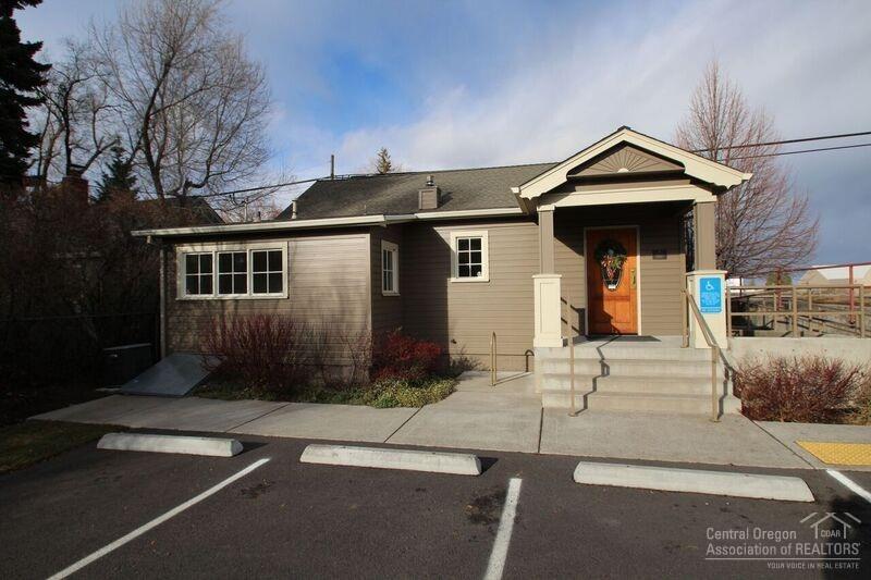 Park - Commercial Sale