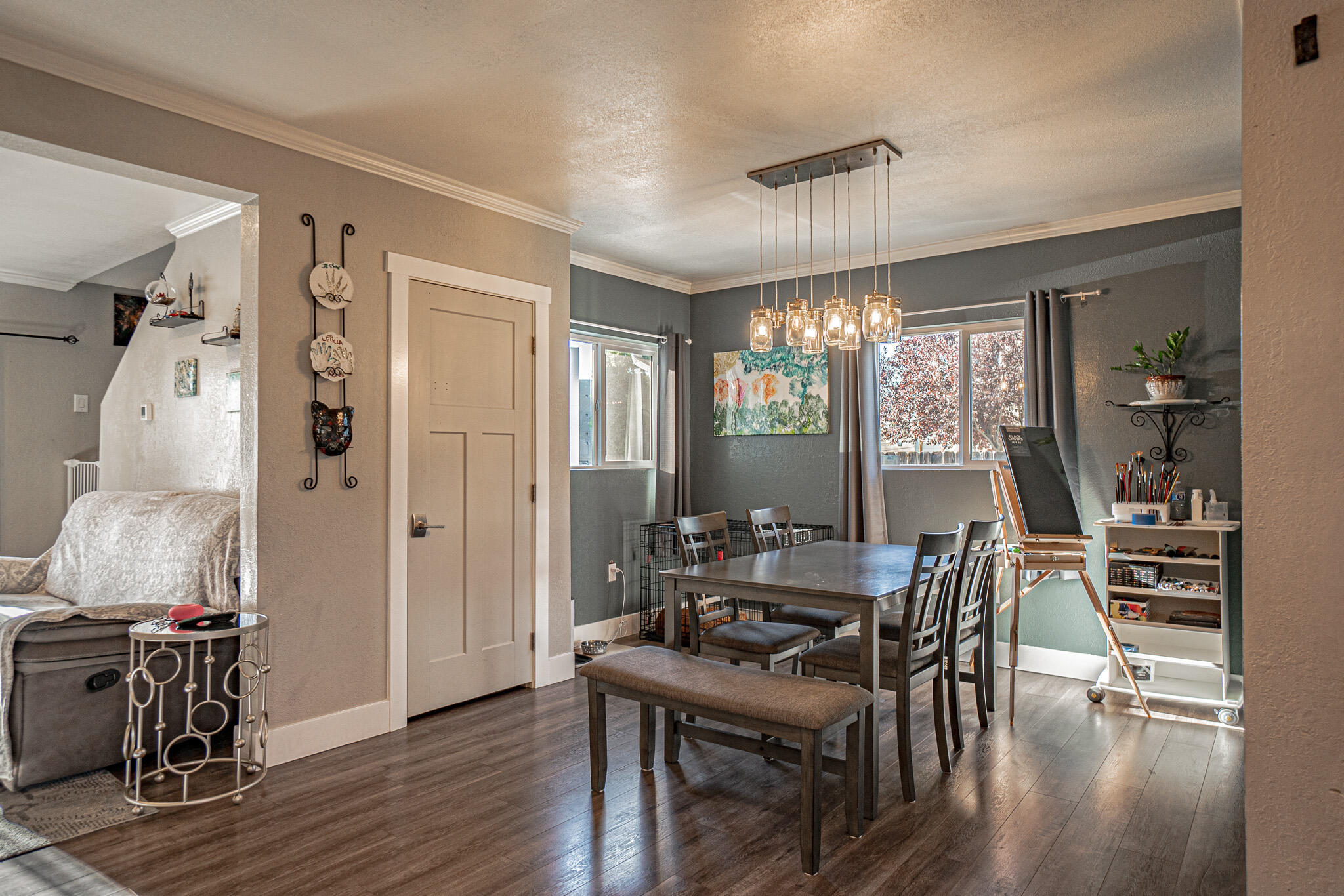 Medford Original Town (1888) - Residential