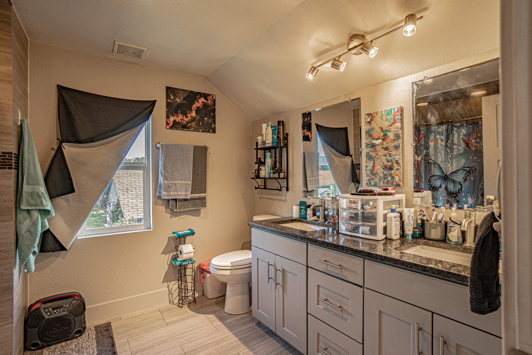 Medford Original Town (1888) - Residential