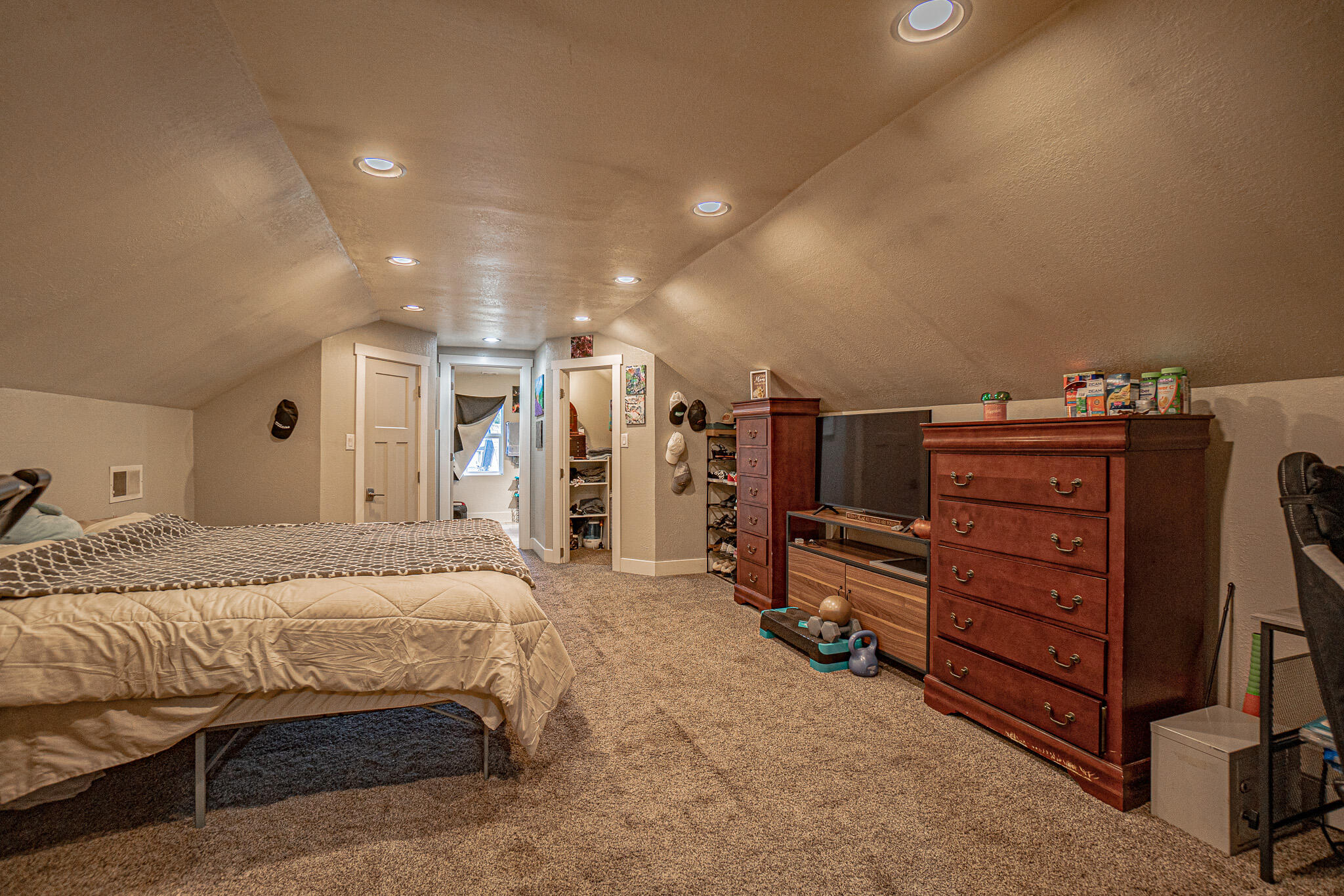 Medford Original Town (1888) - Residential