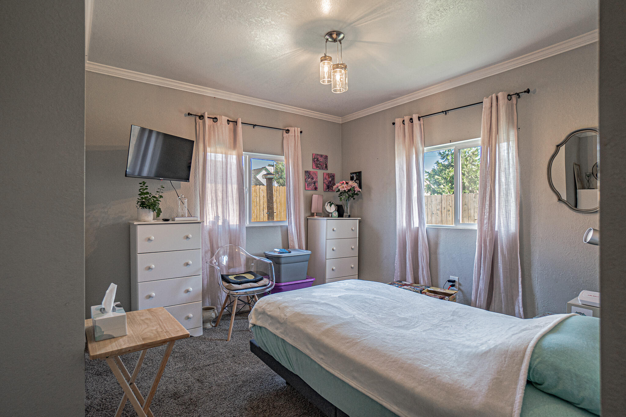 Medford Original Town (1888) - Residential