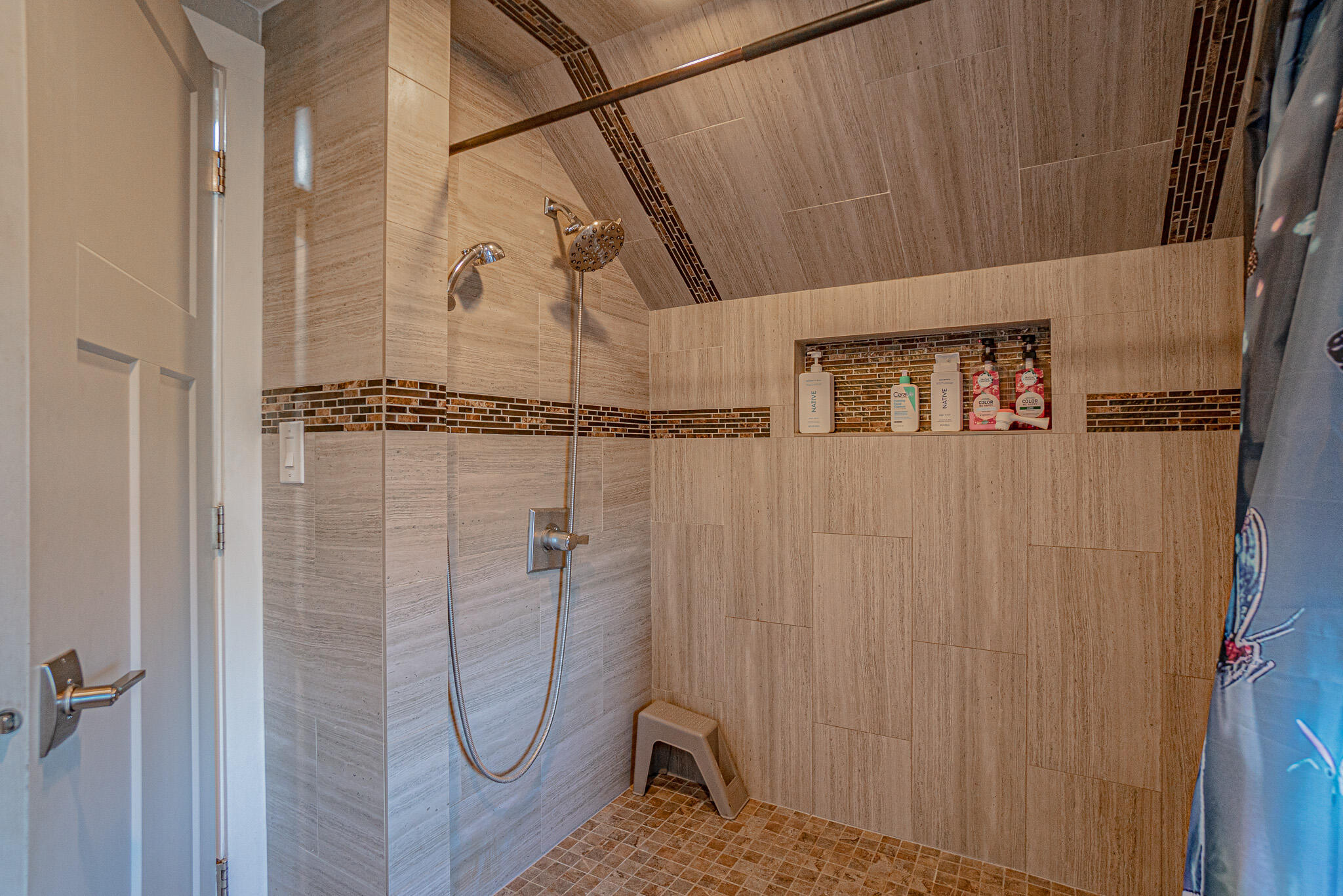 Medford Original Town (1888) - Residential