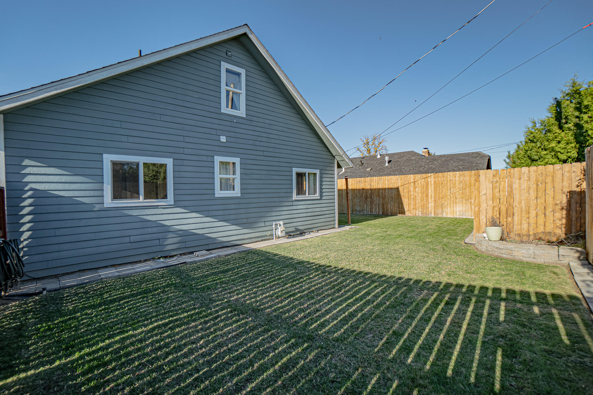 Medford Original Town (1888) - Residential