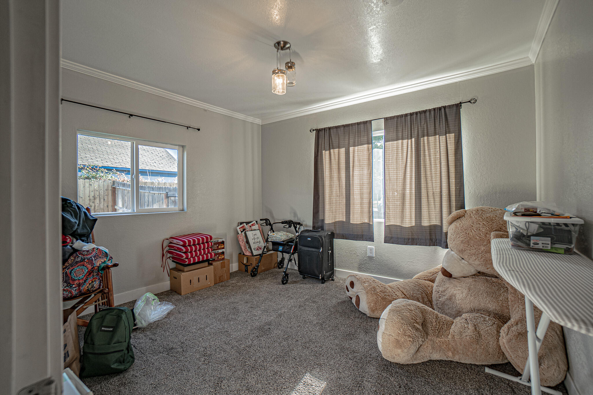 Medford Original Town (1888) - Residential