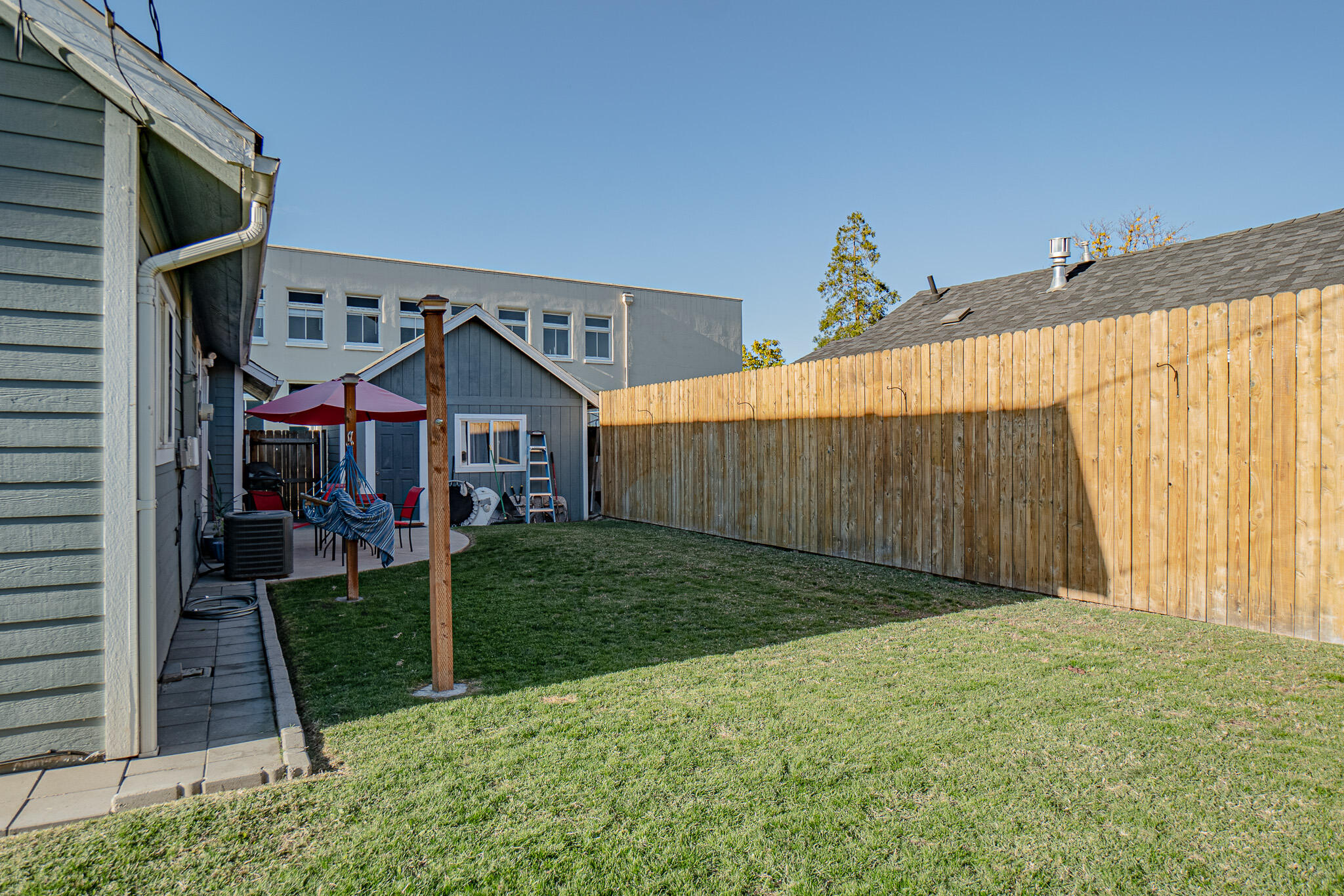 Medford Original Town (1888) - Residential