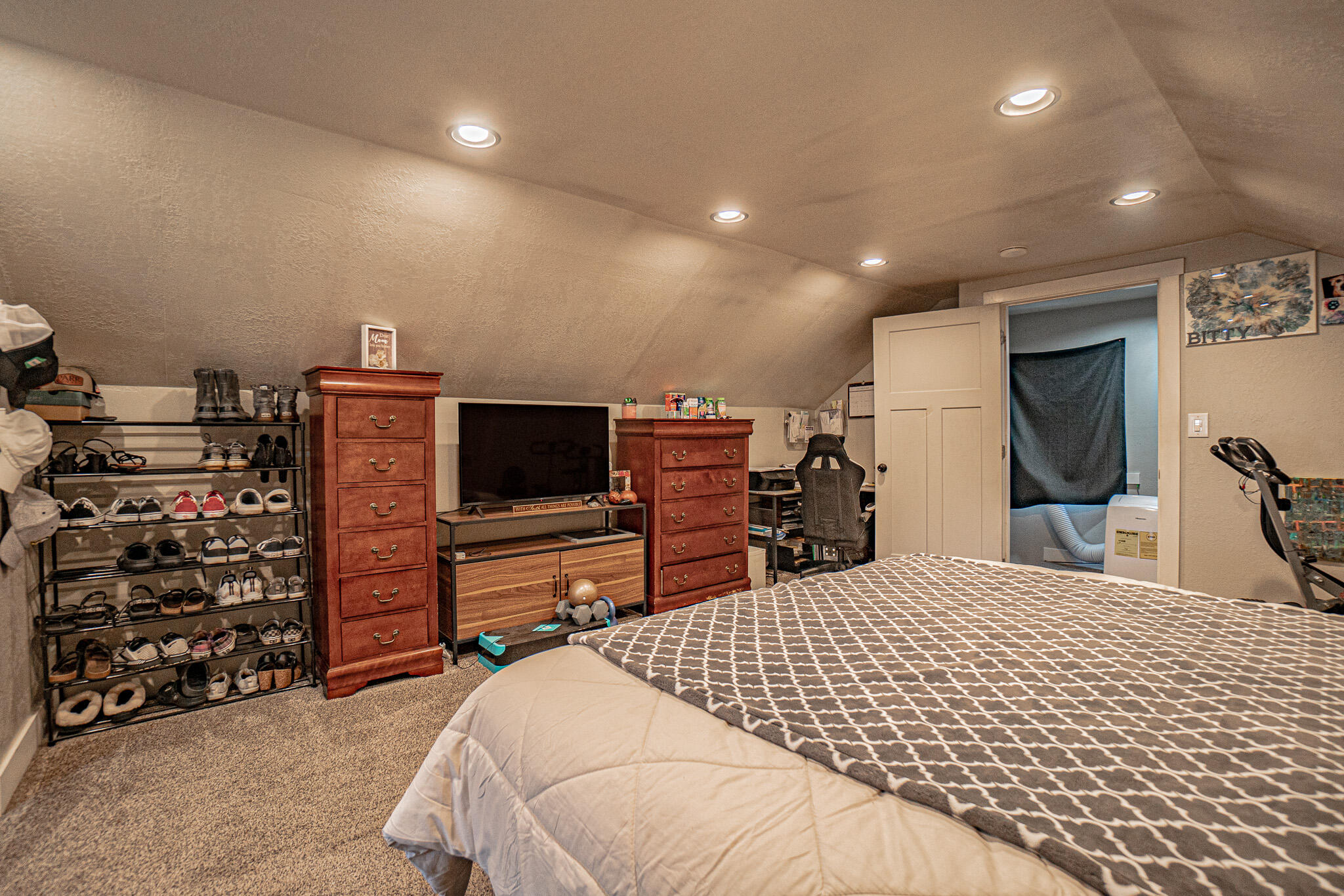 Medford Original Town (1888) - Residential