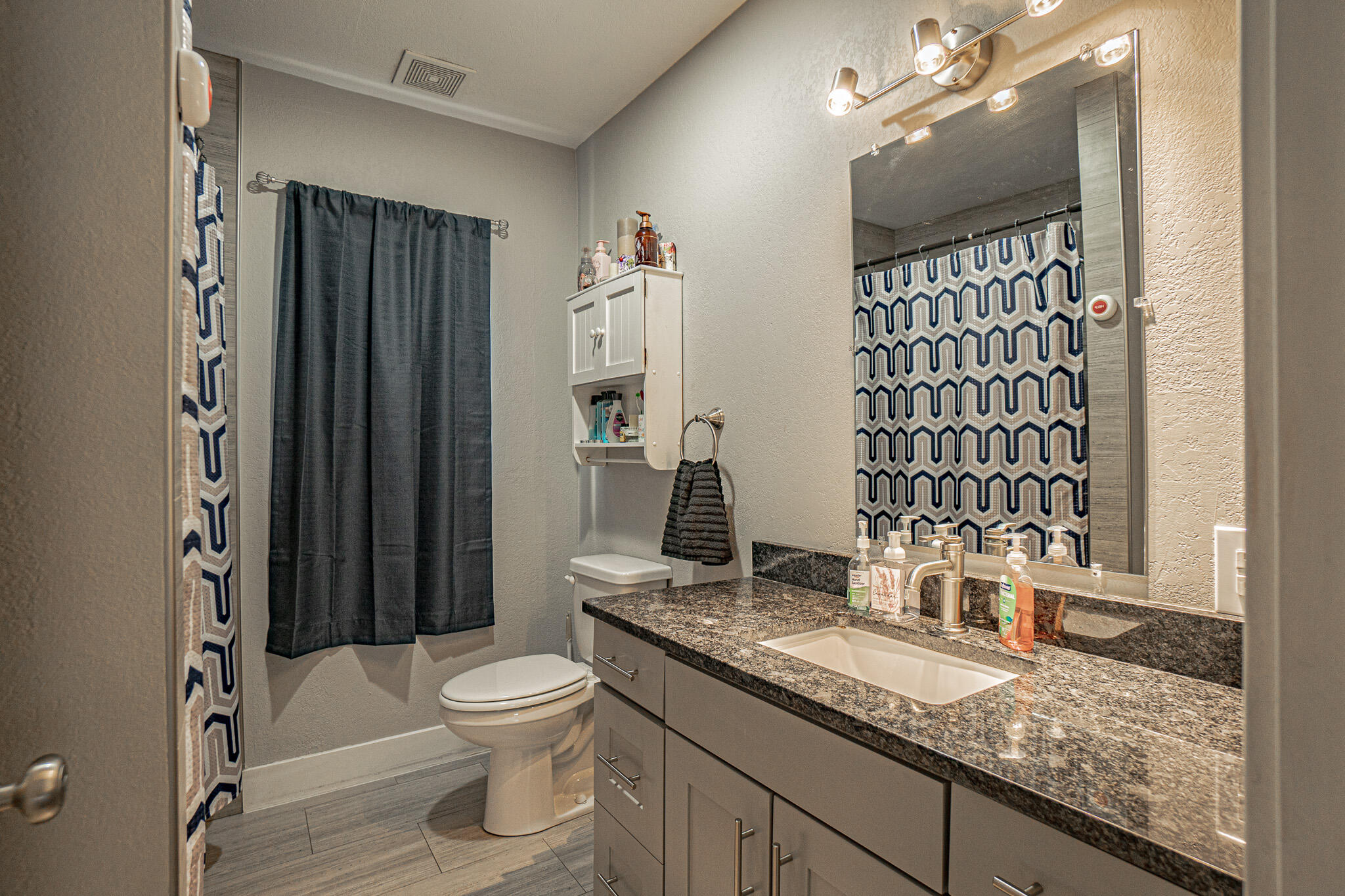 Medford Original Town (1888) - Residential