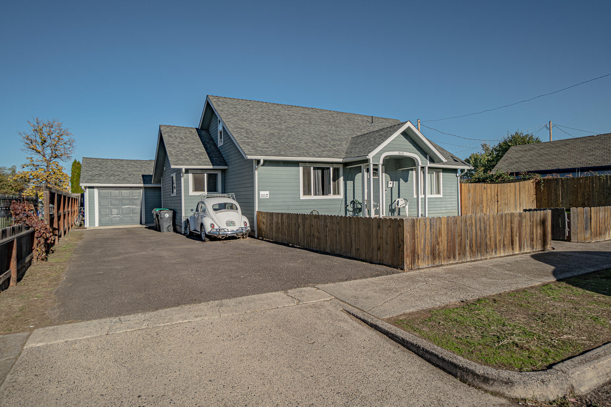 Medford Original Town (1888) - Residential