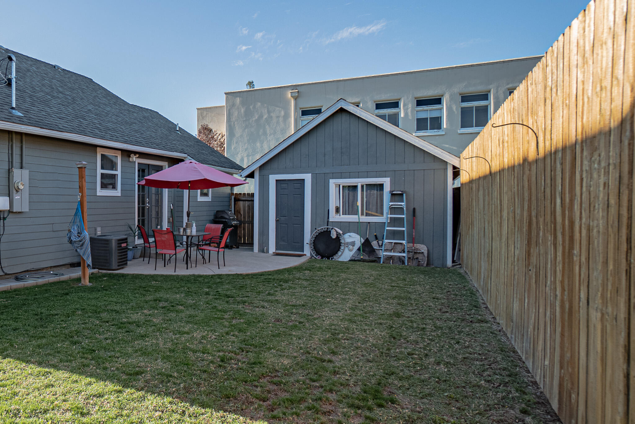 Medford Original Town (1888) - Residential