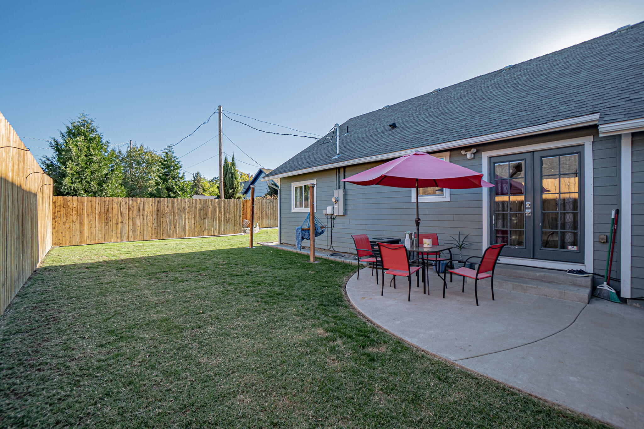 Medford Original Town (1888) - Residential