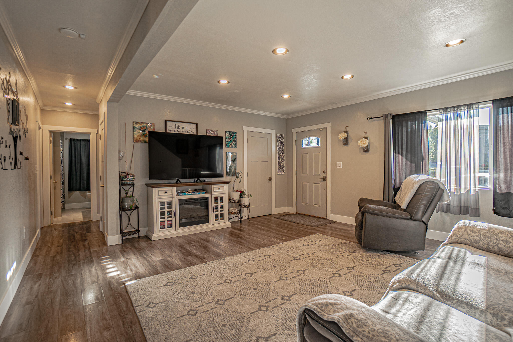 Medford Original Town (1888) - Residential