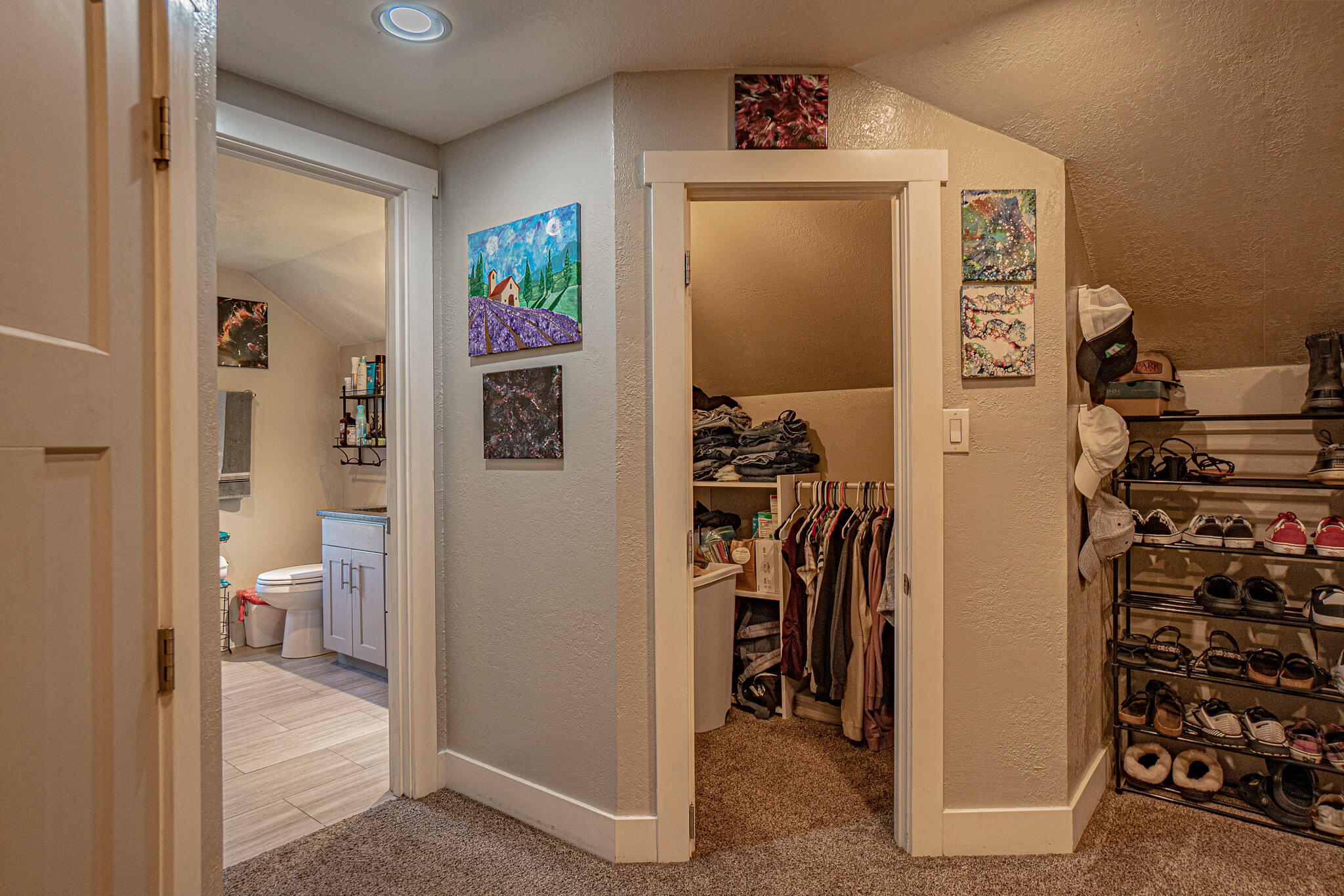 Medford Original Town (1888) - Residential