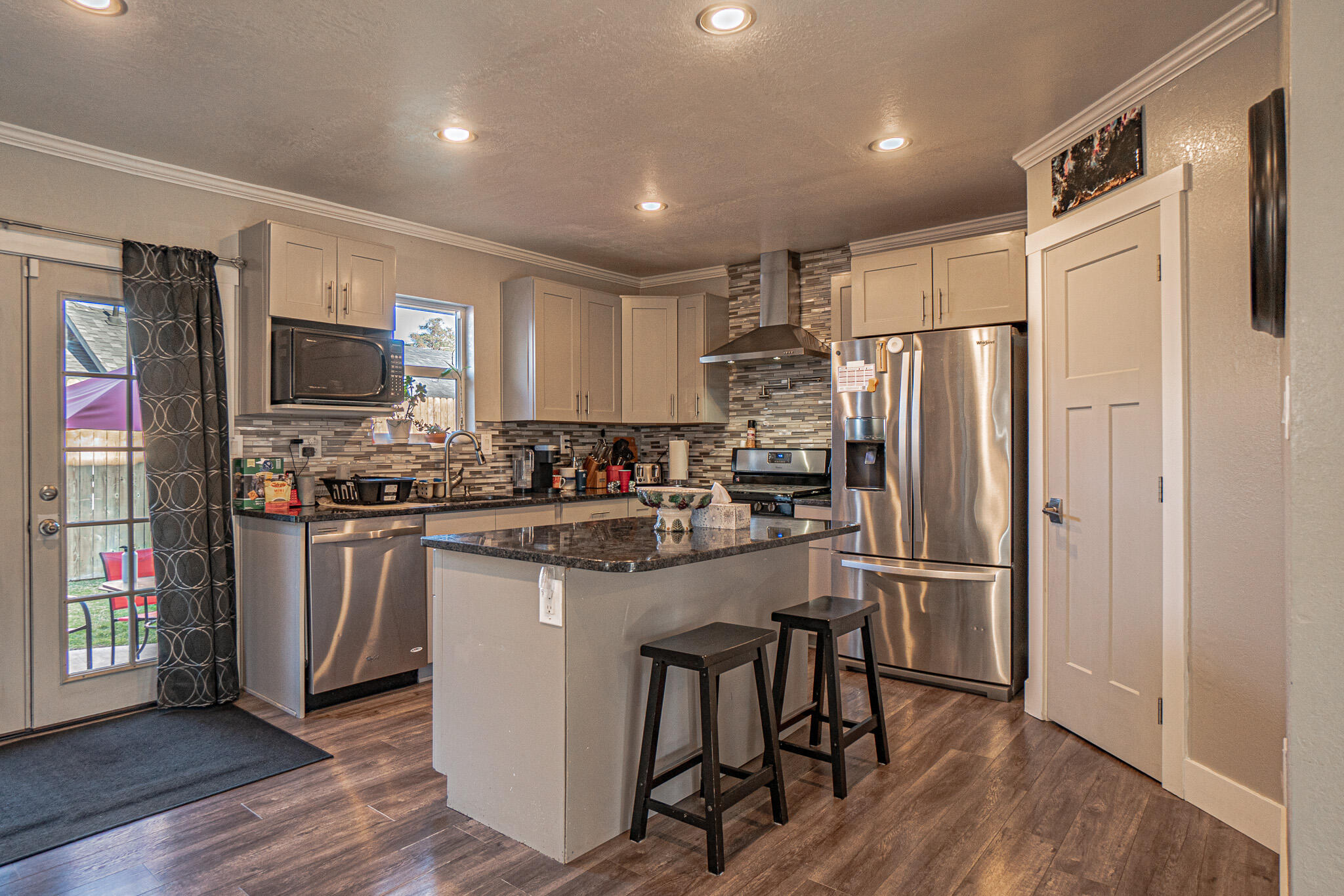 Medford Original Town (1888) - Residential