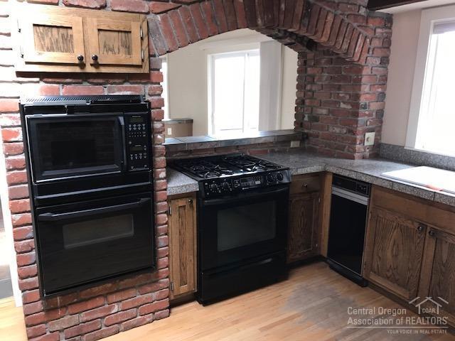 West Hills - Residential