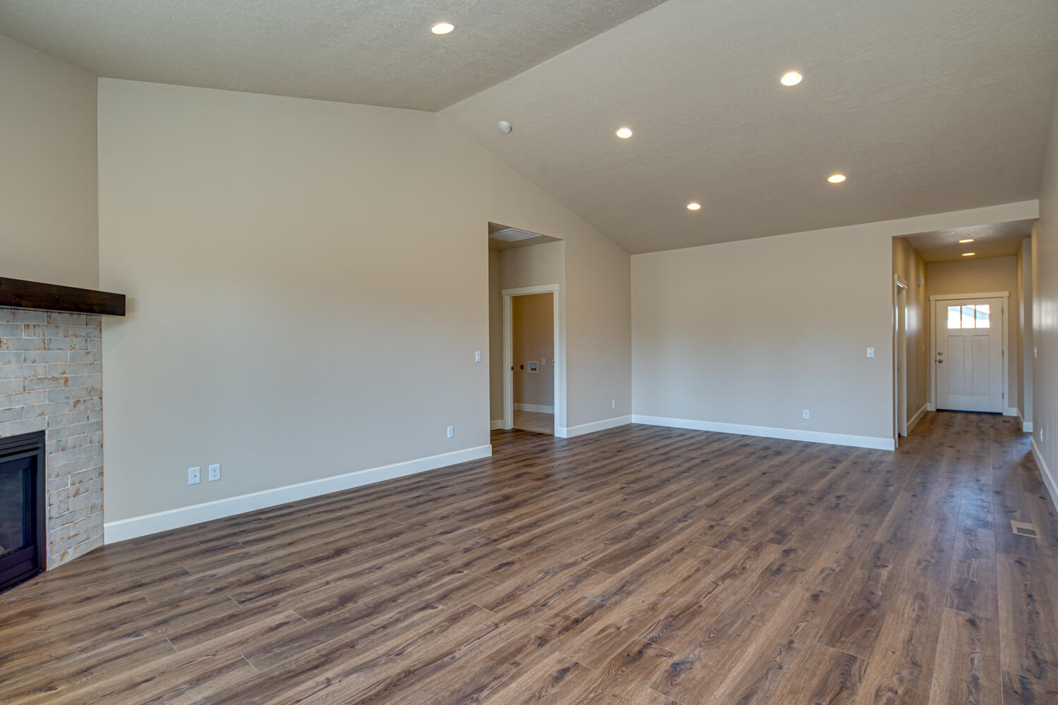 Josie Meadows - Residential