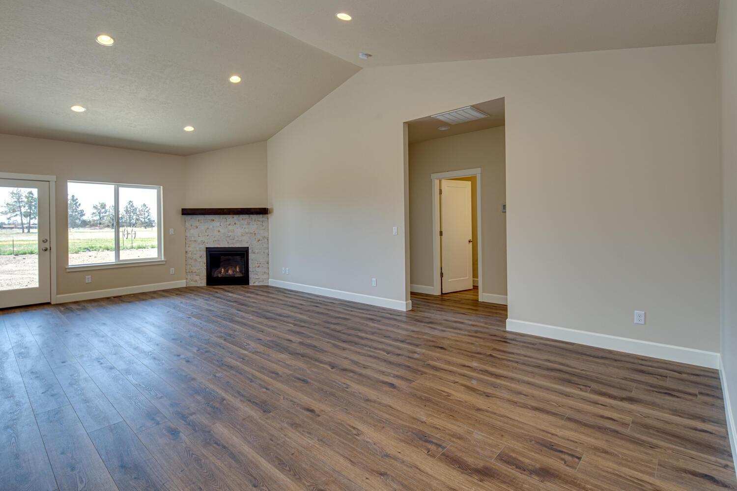 Josie Meadows - Residential