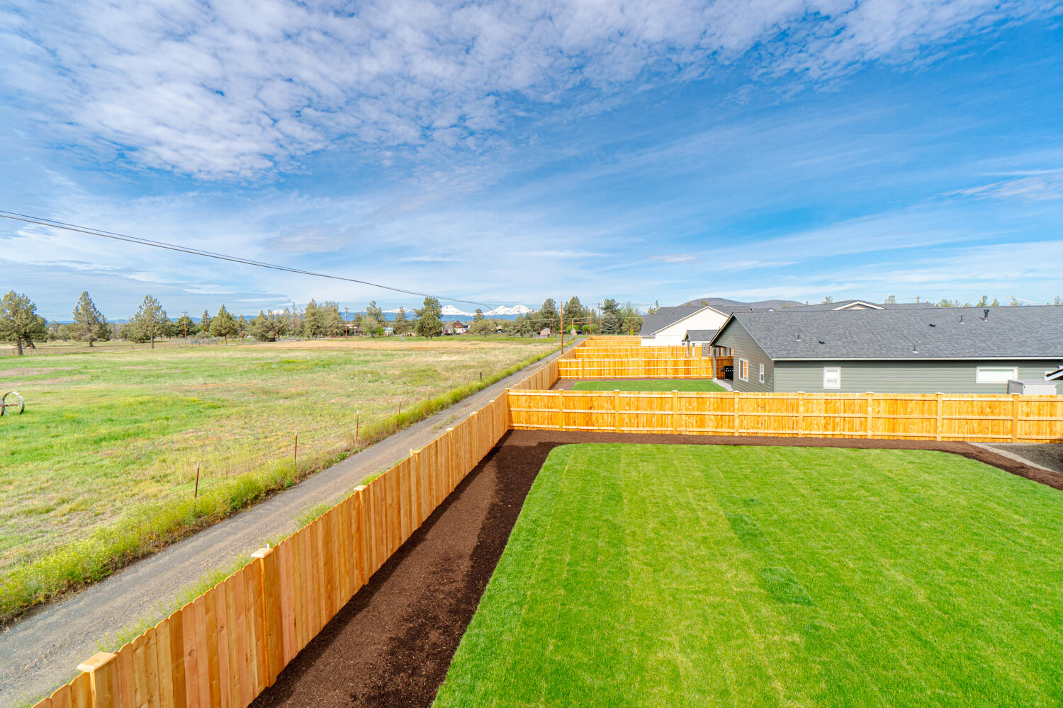 Josie Meadows - Residential