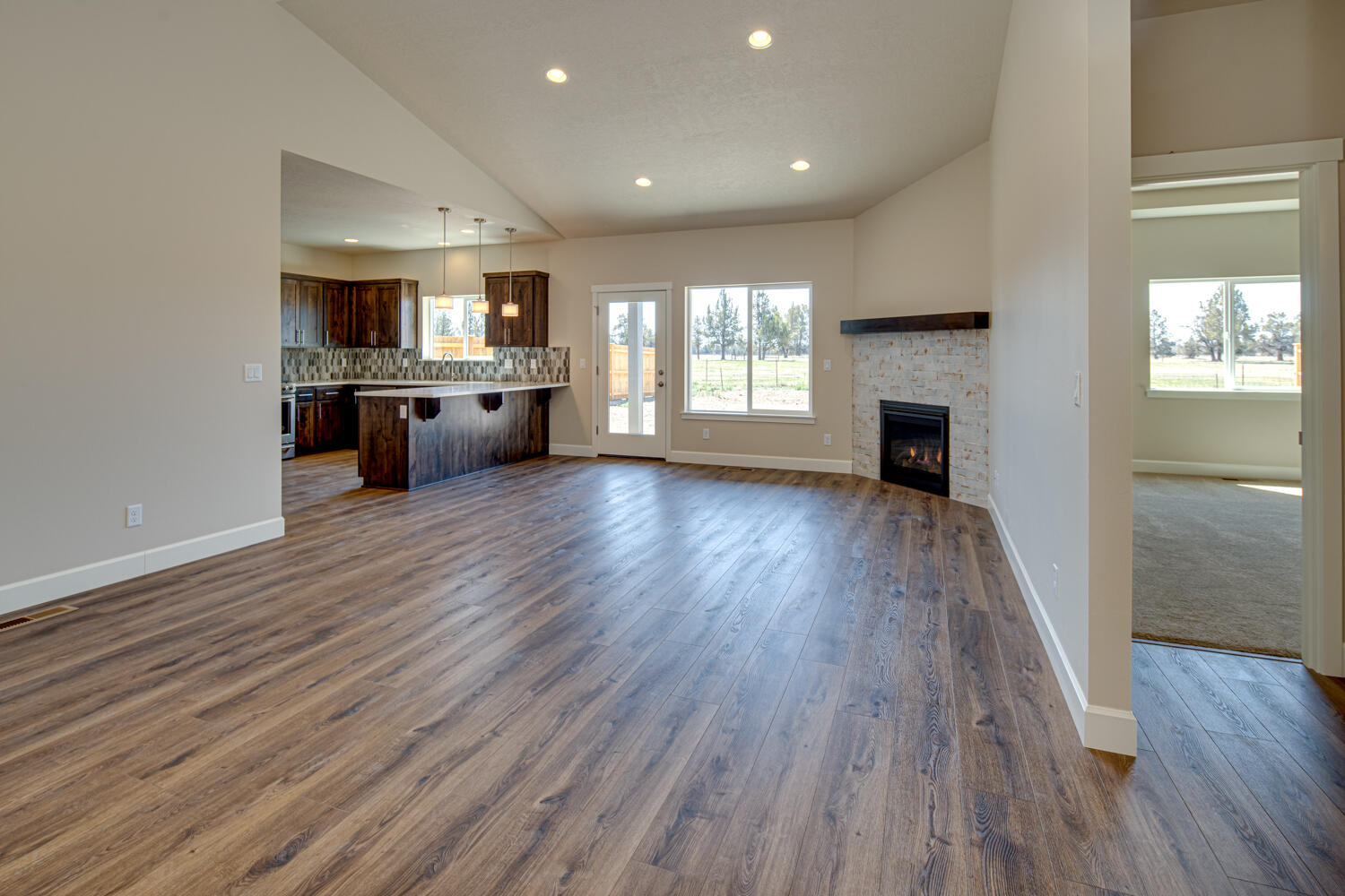 Josie Meadows - Residential