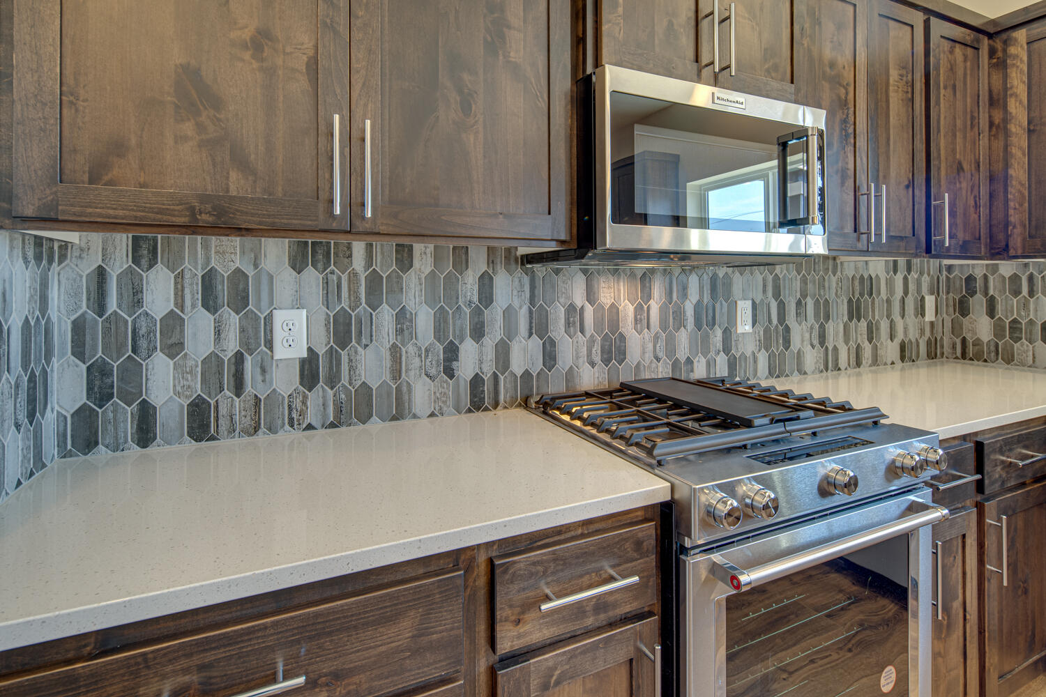 Josie Meadows - Residential