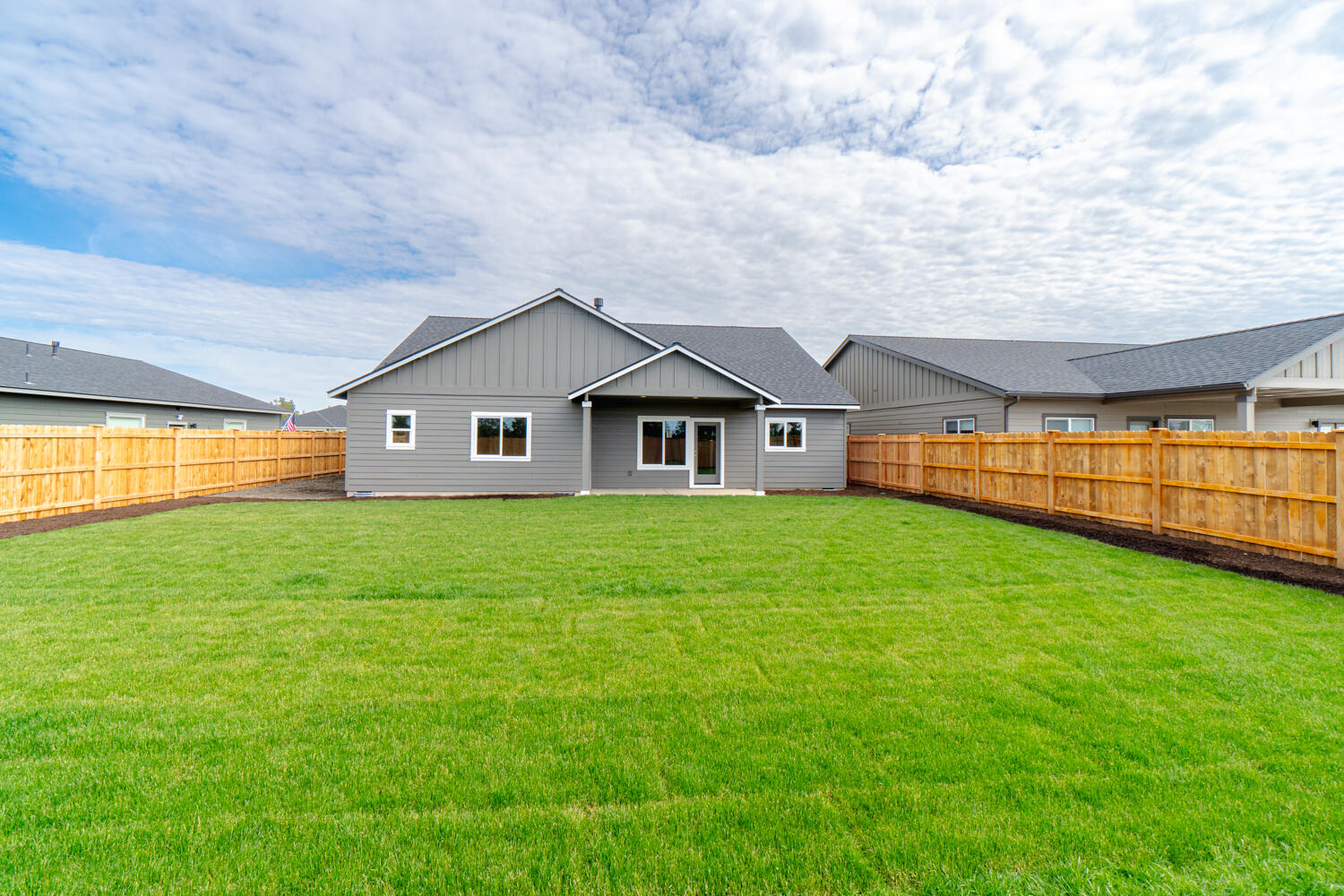 Josie Meadows - Residential