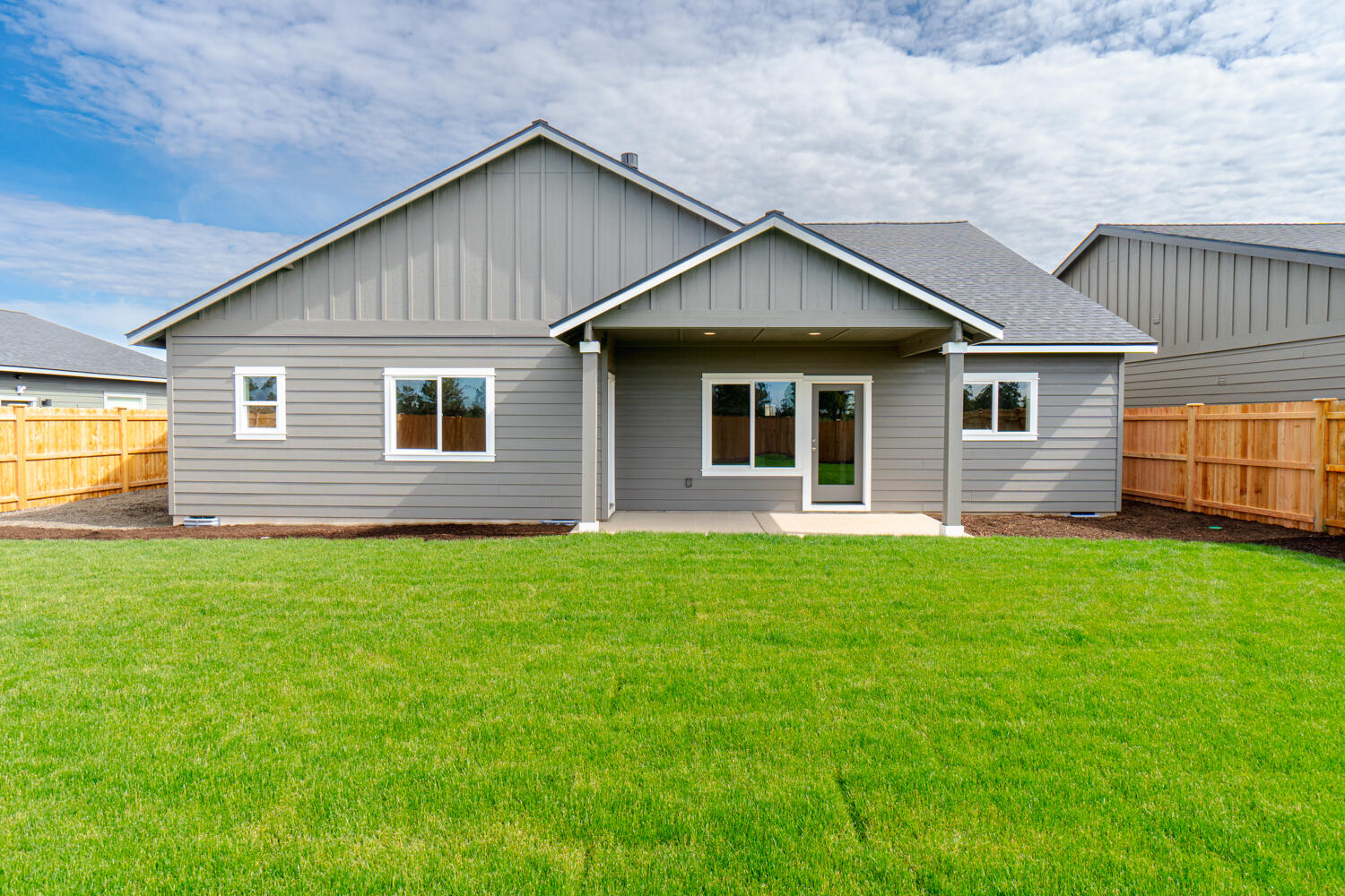 Josie Meadows - Residential