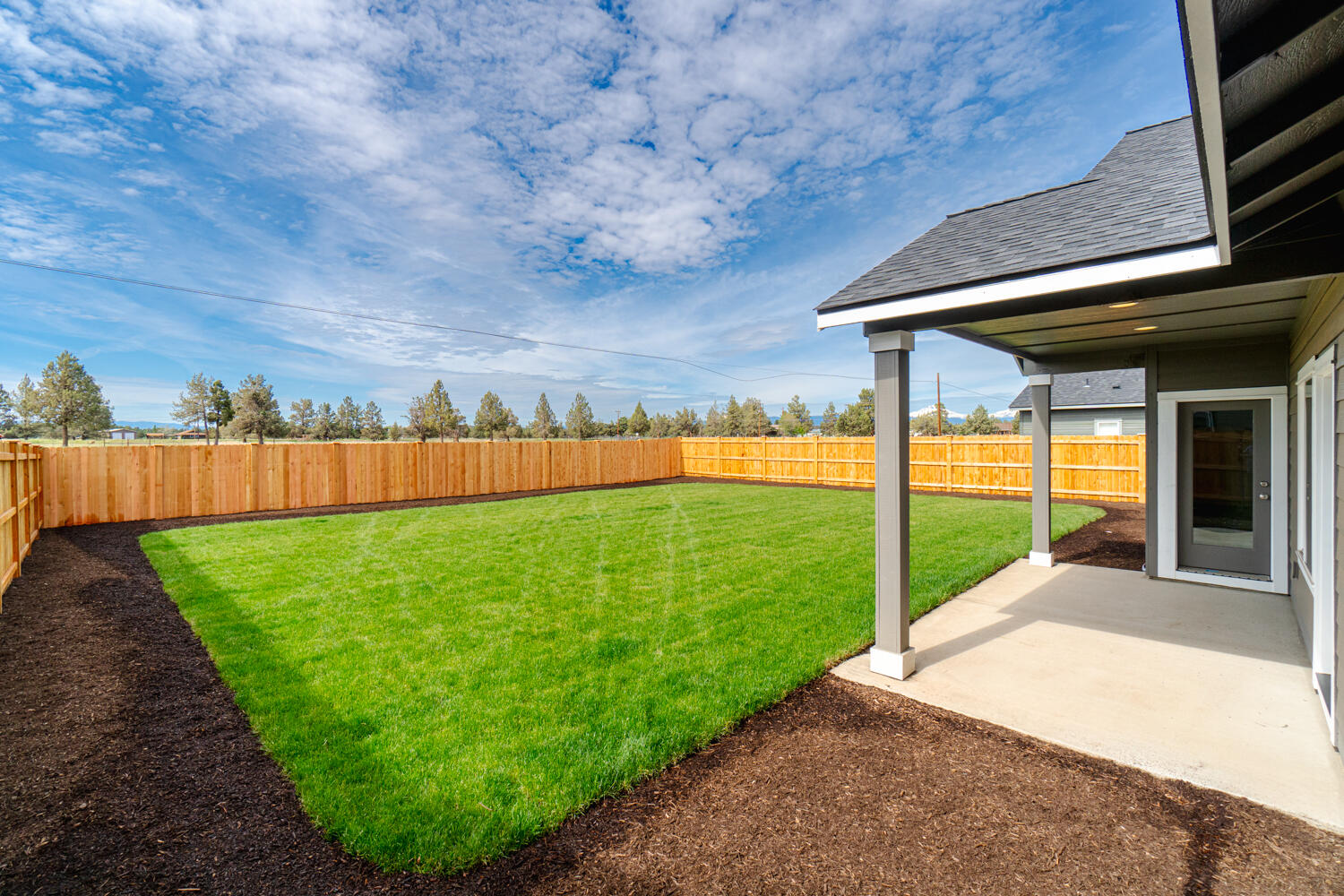 Josie Meadows - Residential