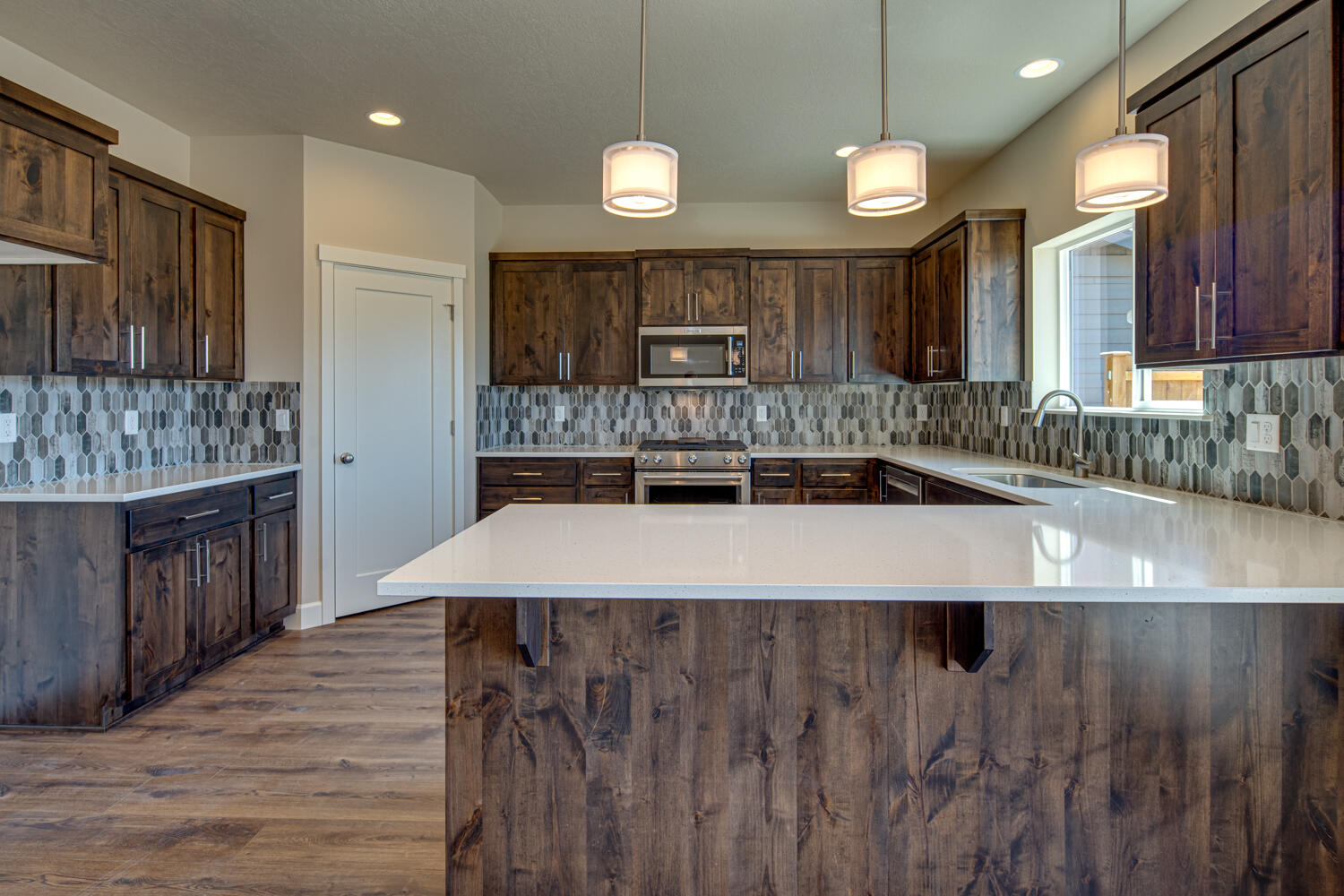 Josie Meadows - Residential