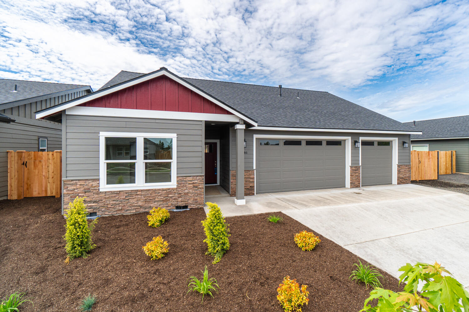 Josie Meadows - Residential