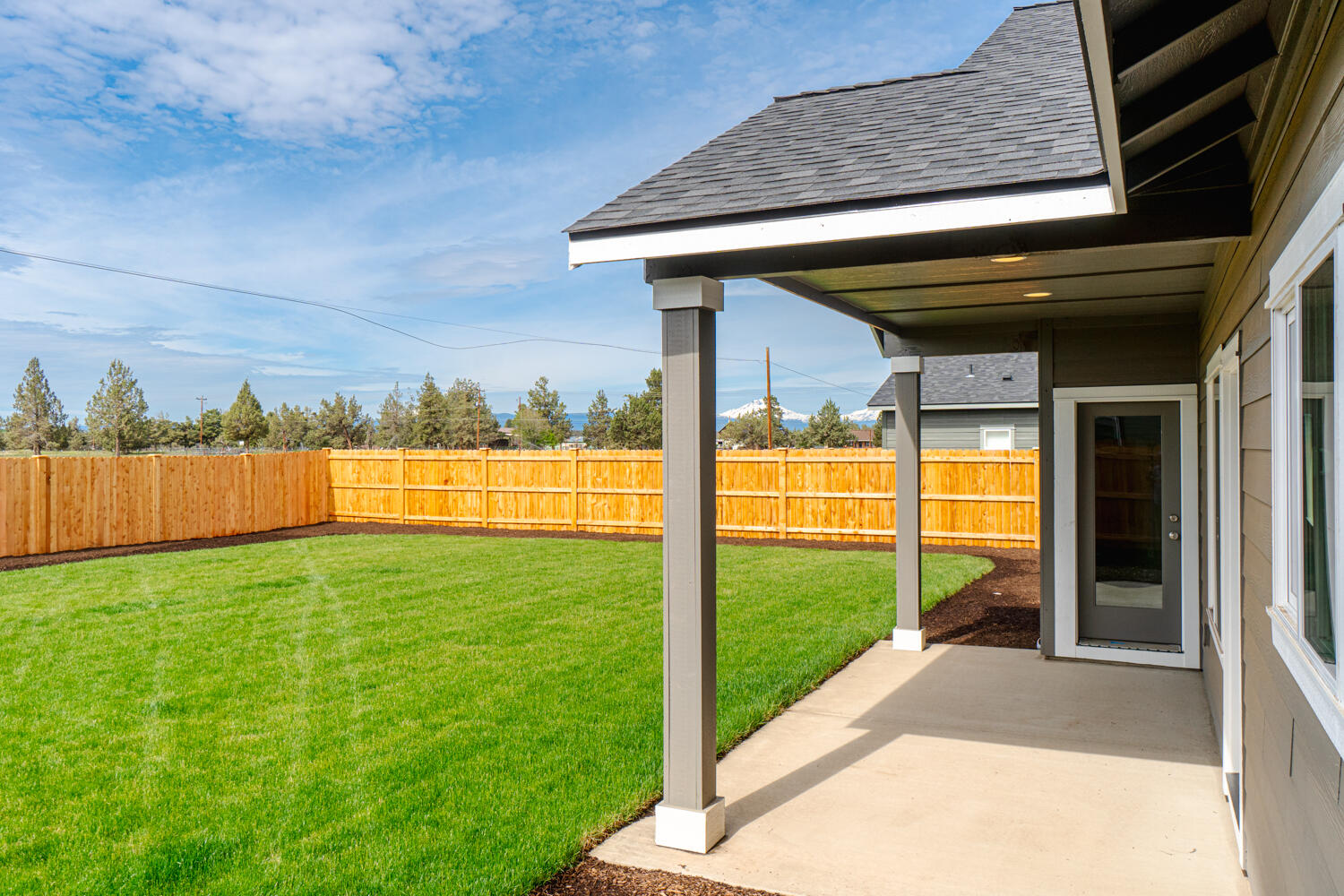 Josie Meadows - Residential