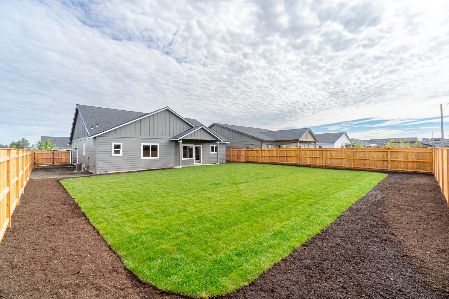 Josie Meadows - Residential