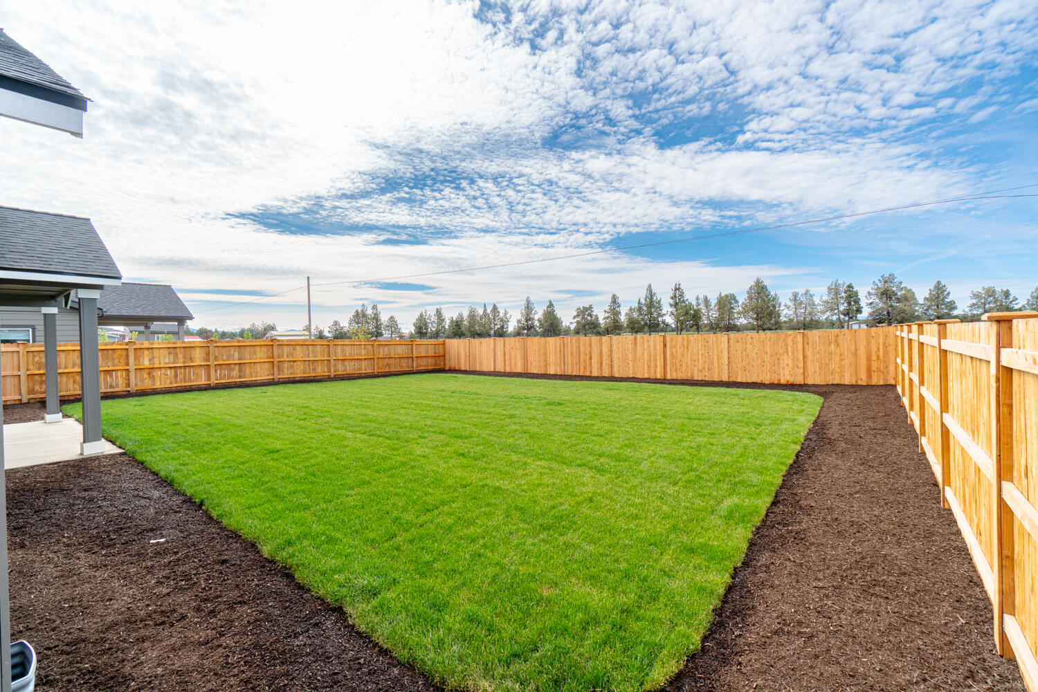 Josie Meadows - Residential