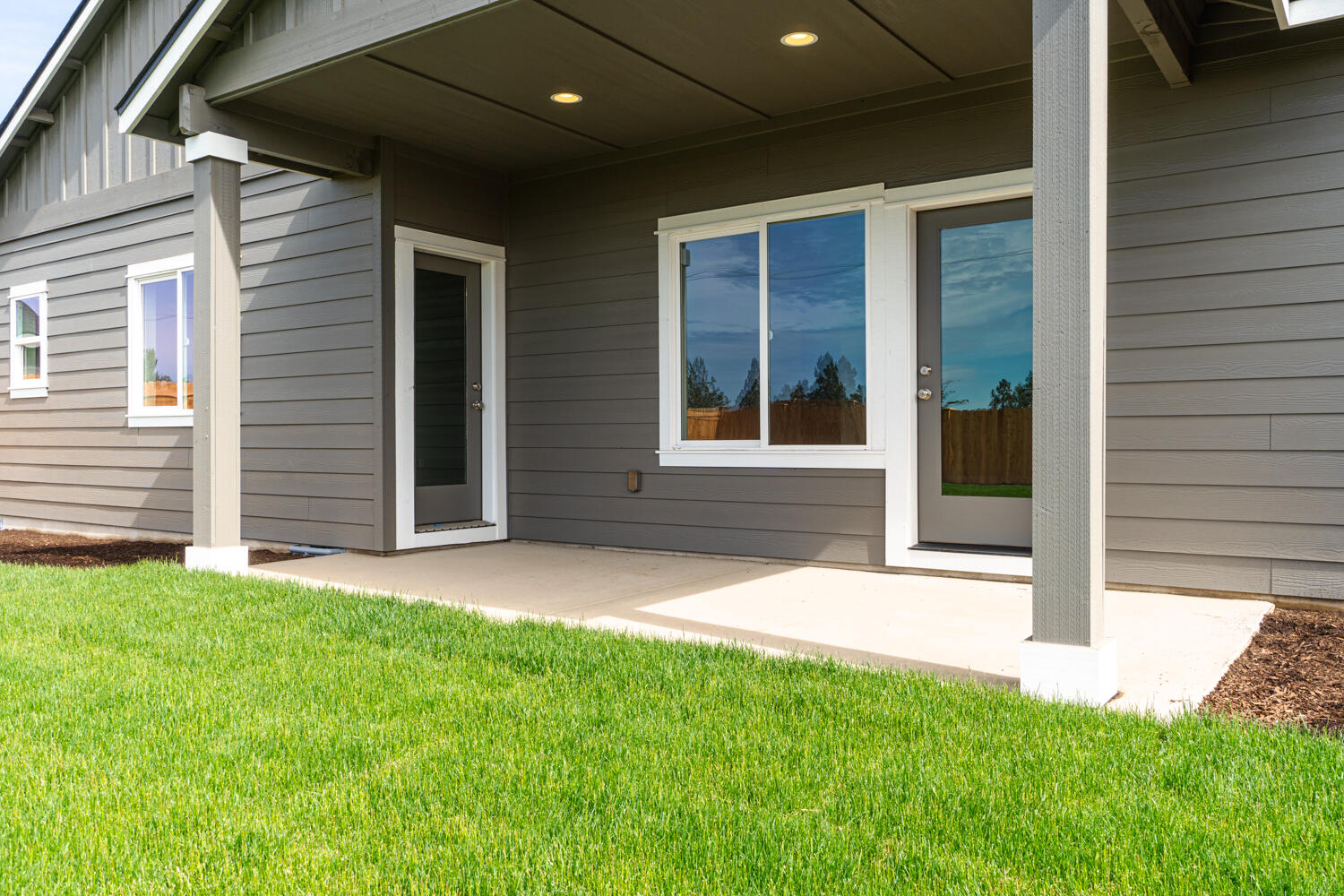 Josie Meadows - Residential