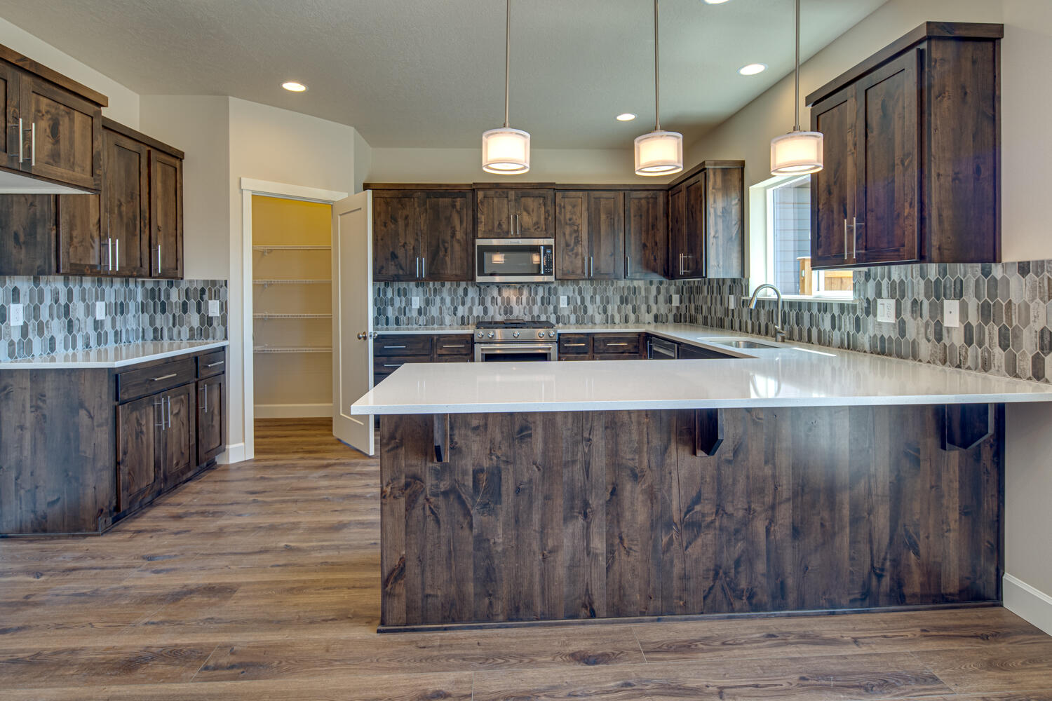 Josie Meadows - Residential