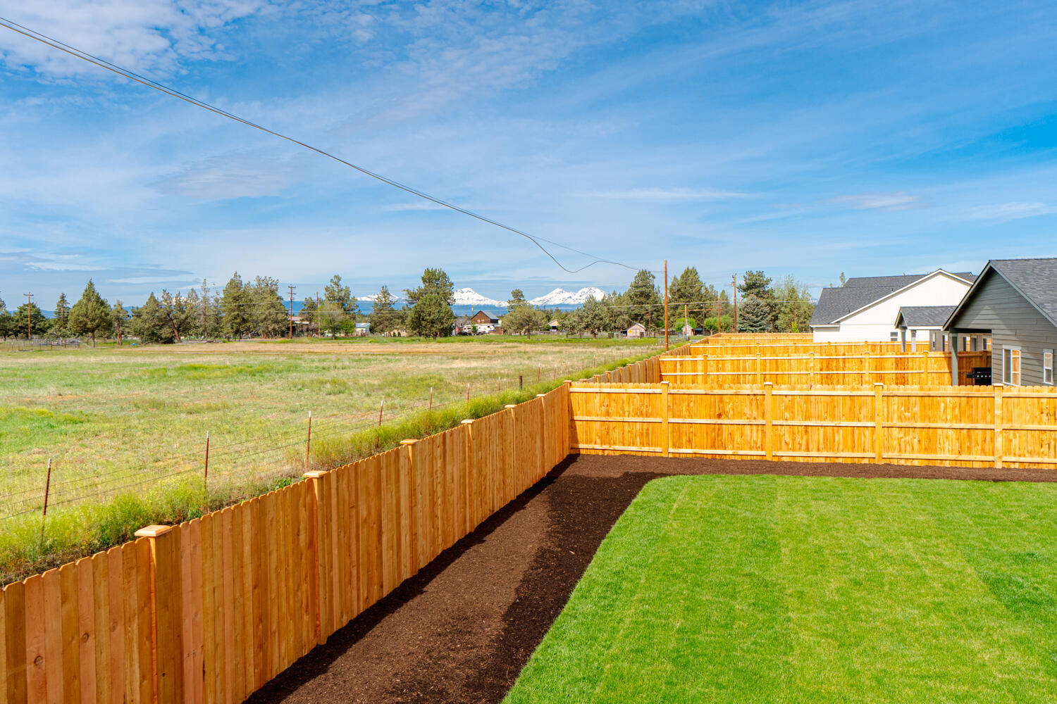 Josie Meadows - Residential